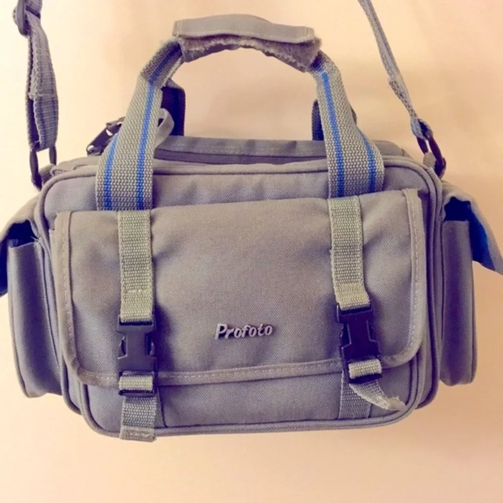 Profoto Camera Bag